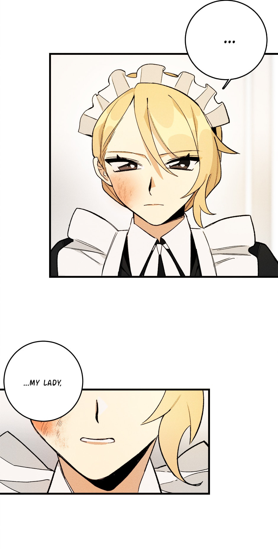 Read Lady Chef Royale chapter 3 image 29 on Lezhin