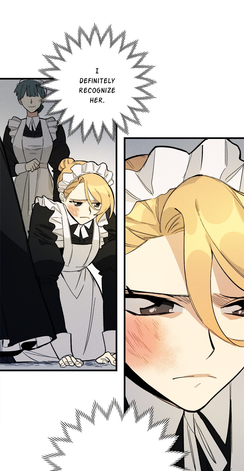 Read Lady Chef Royale chapter 3 image 3 on Lezhin