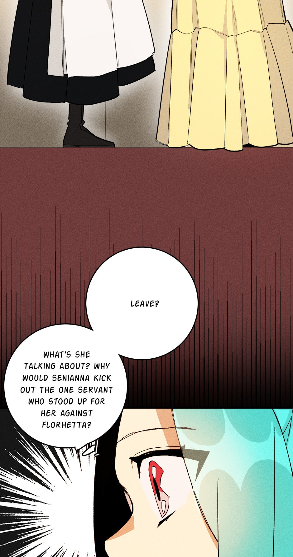 Read Lady Chef Royale chapter 3 image 32 on Lezhin