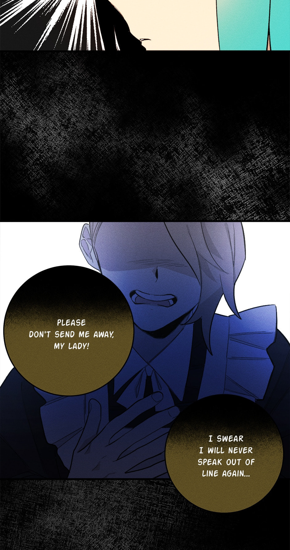 Read Lady Chef Royale chapter 3 image 33 on Lezhin