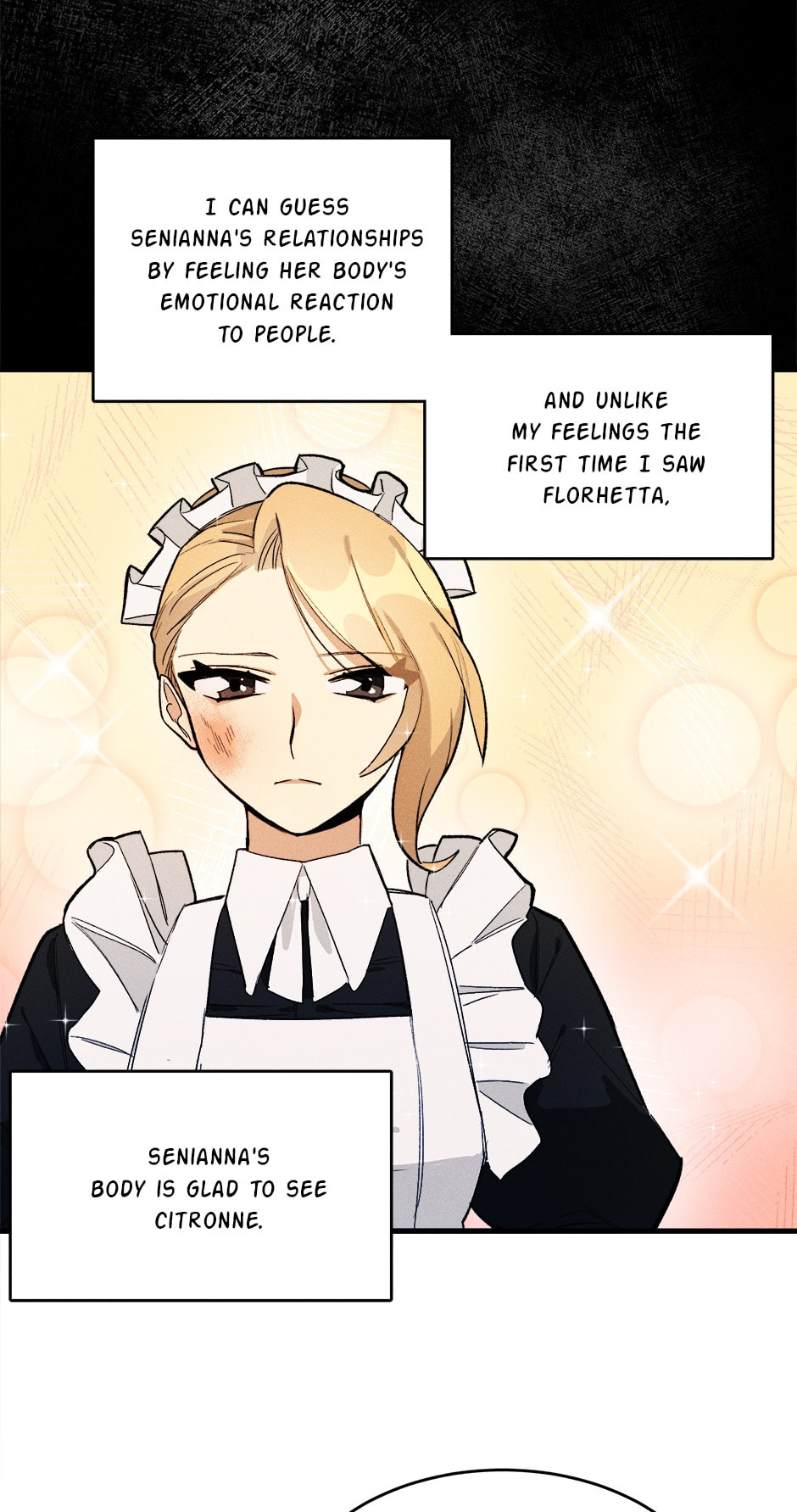 Read Lady Chef Royale chapter 3 image 34 on Lezhin