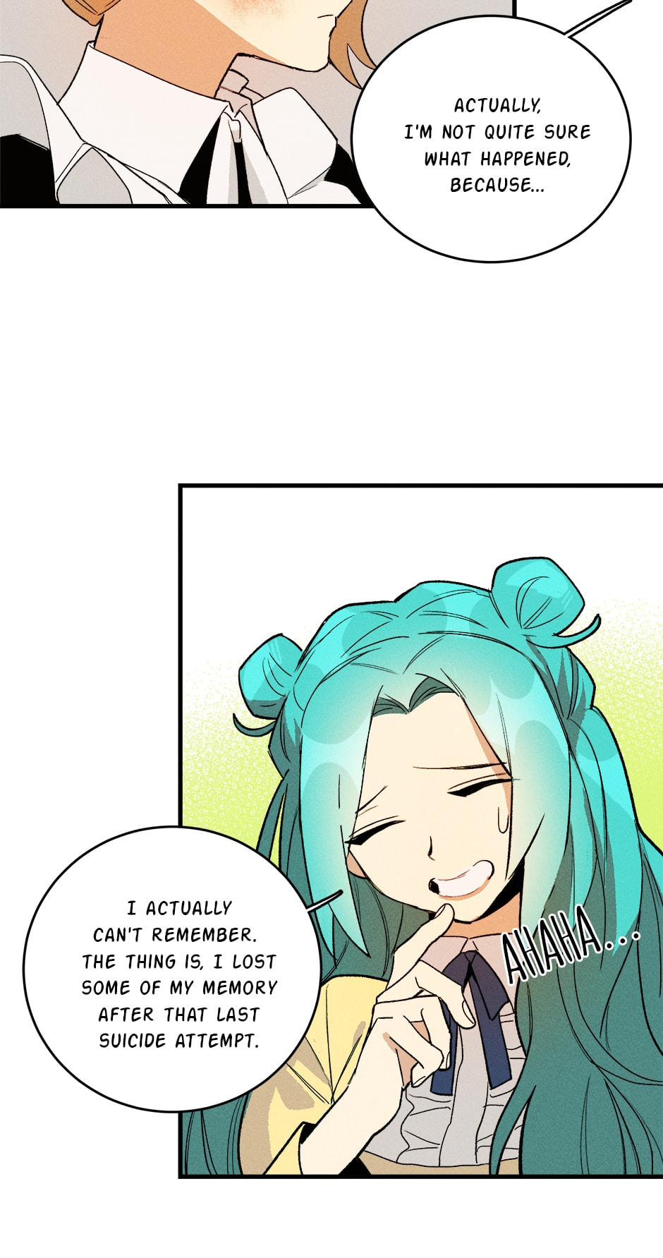 Read Lady Chef Royale chapter 3 image 36 on Lezhin