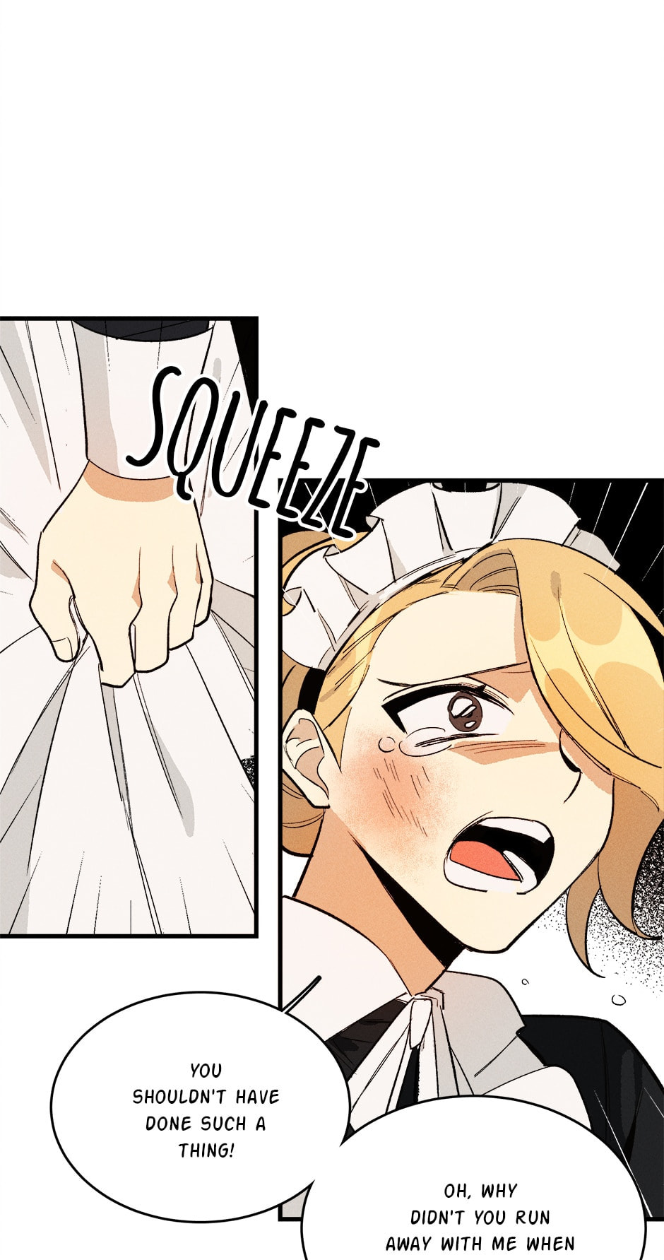 Read Lady Chef Royale chapter 3 image 37 on Lezhin