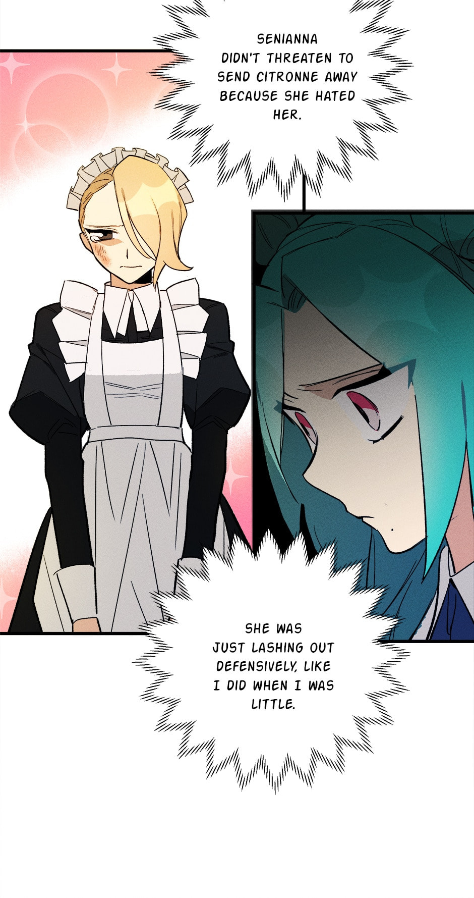 Read Lady Chef Royale chapter 3 image 39 on Lezhin