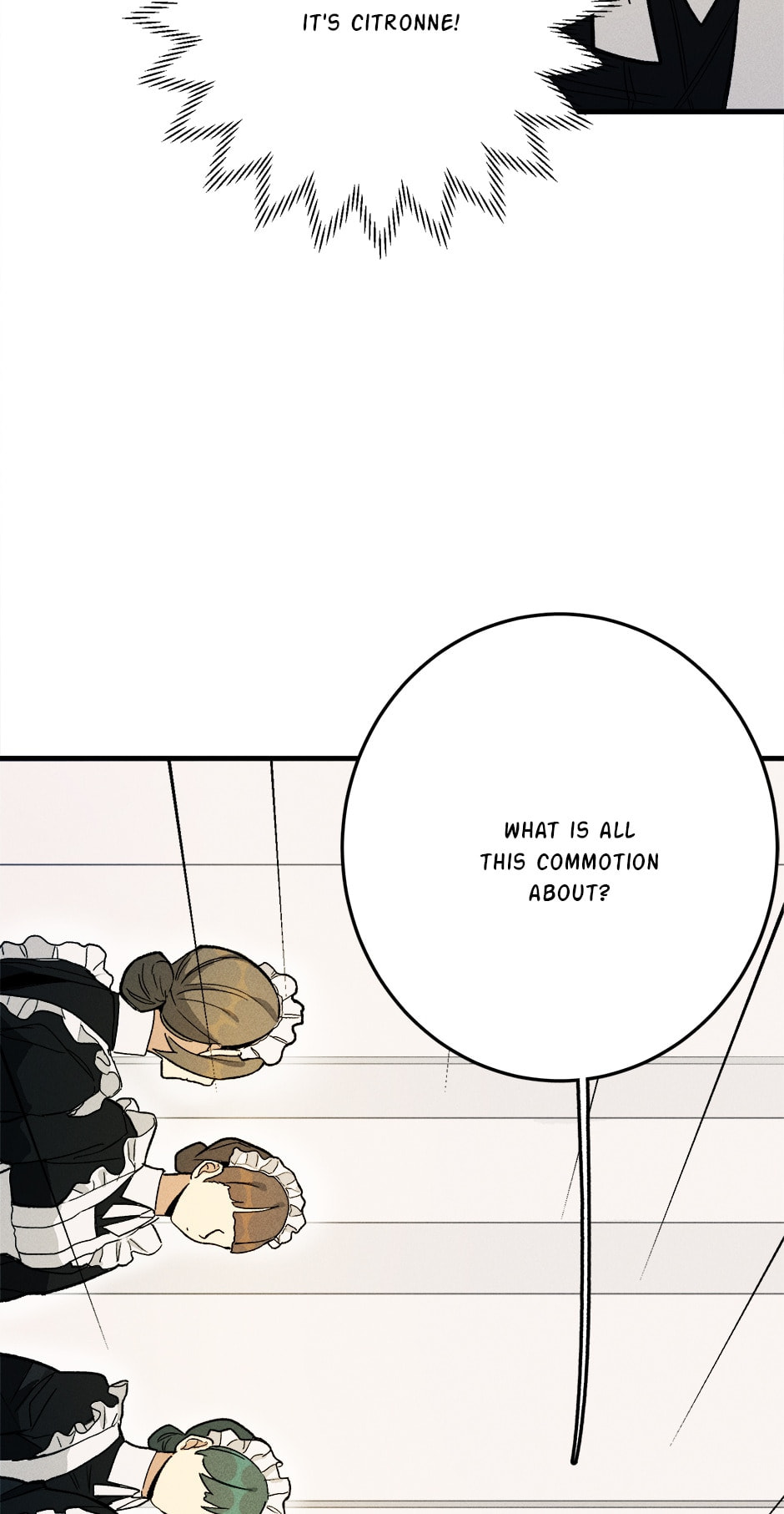 Read Lady Chef Royale chapter 3 image 4 on Lezhin