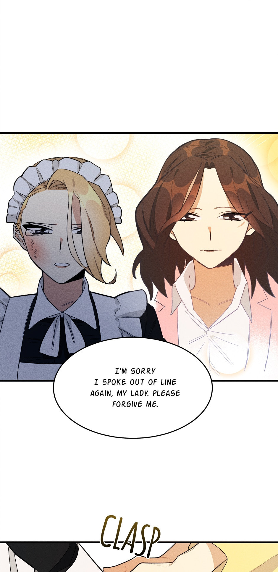 Read Lady Chef Royale chapter 3 image 41 on Lezhin