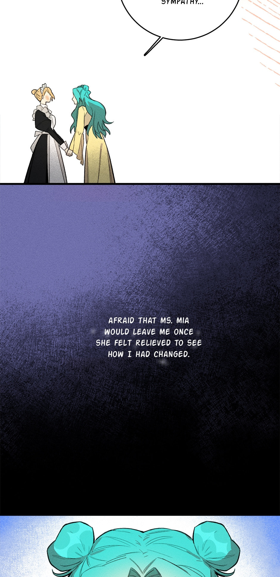 Read Lady Chef Royale chapter 3 image 43 on Lezhin