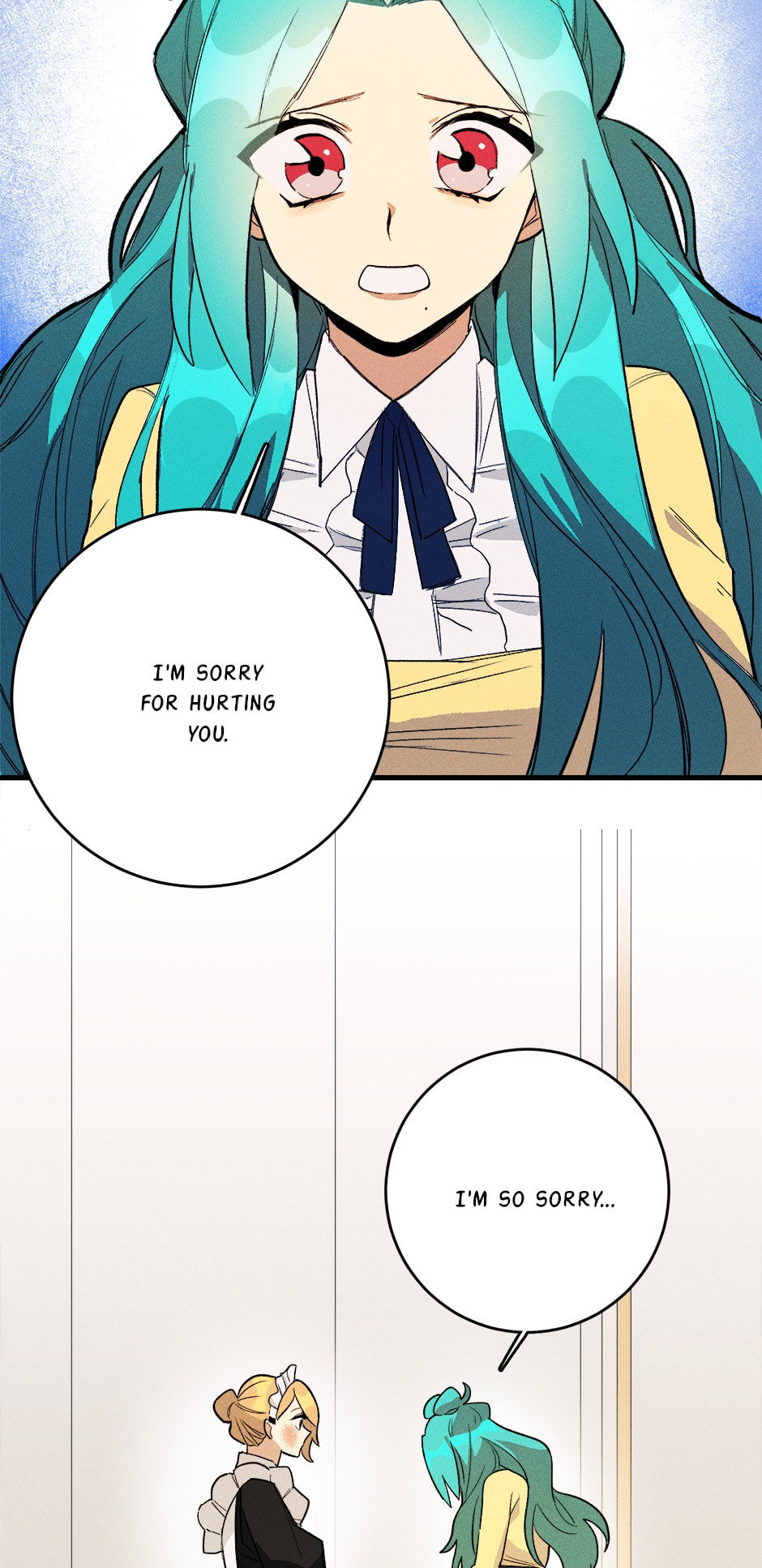 Read Lady Chef Royale chapter 3 image 44 on Lezhin