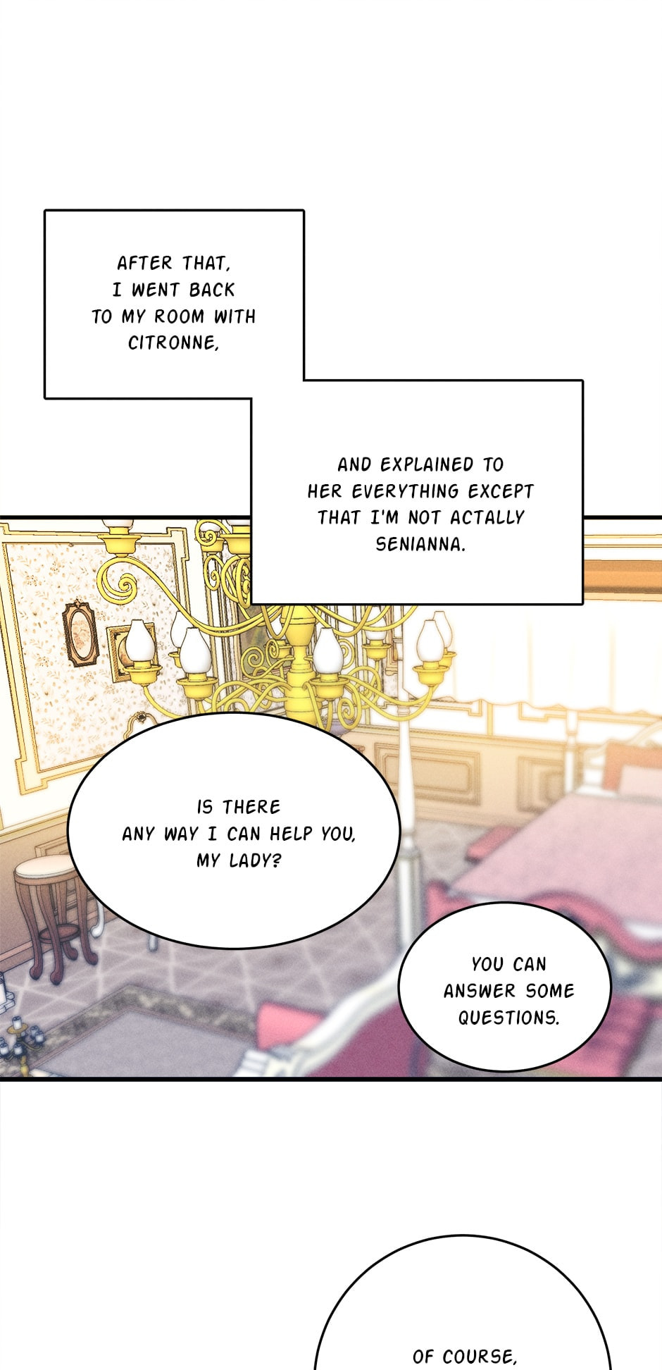 Read Lady Chef Royale chapter 3 image 48 on Lezhin