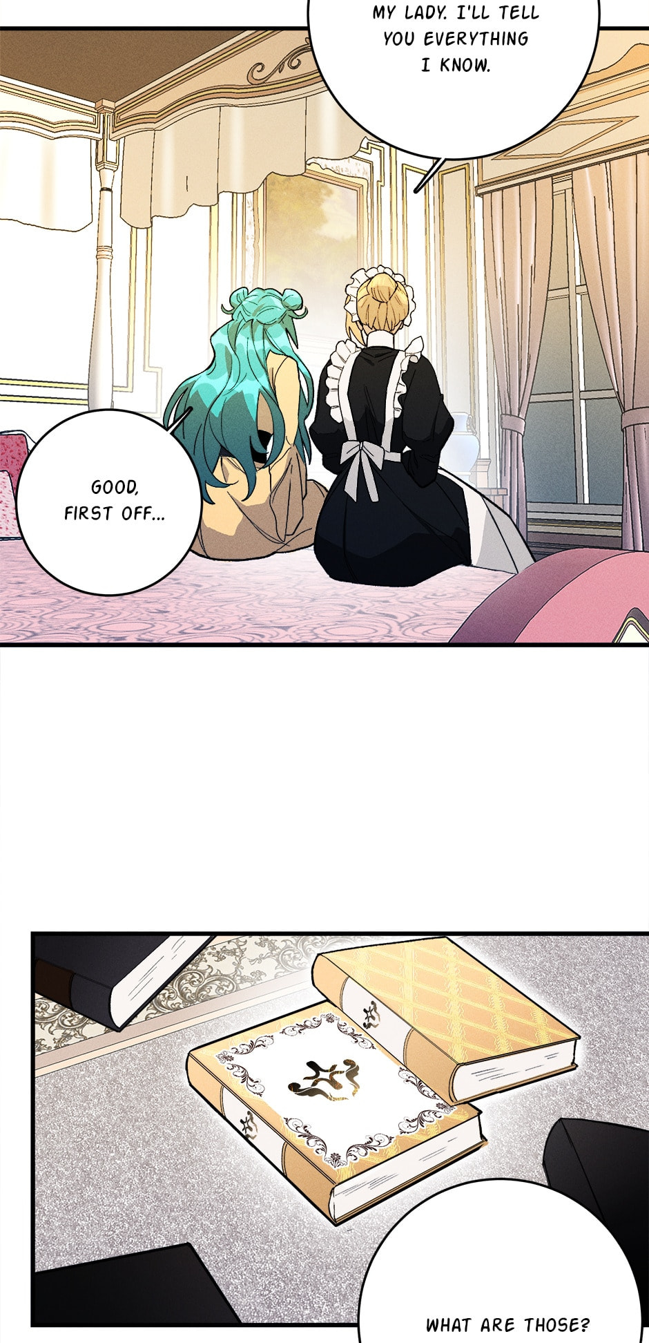 Read Lady Chef Royale chapter 3 image 49 on Lezhin