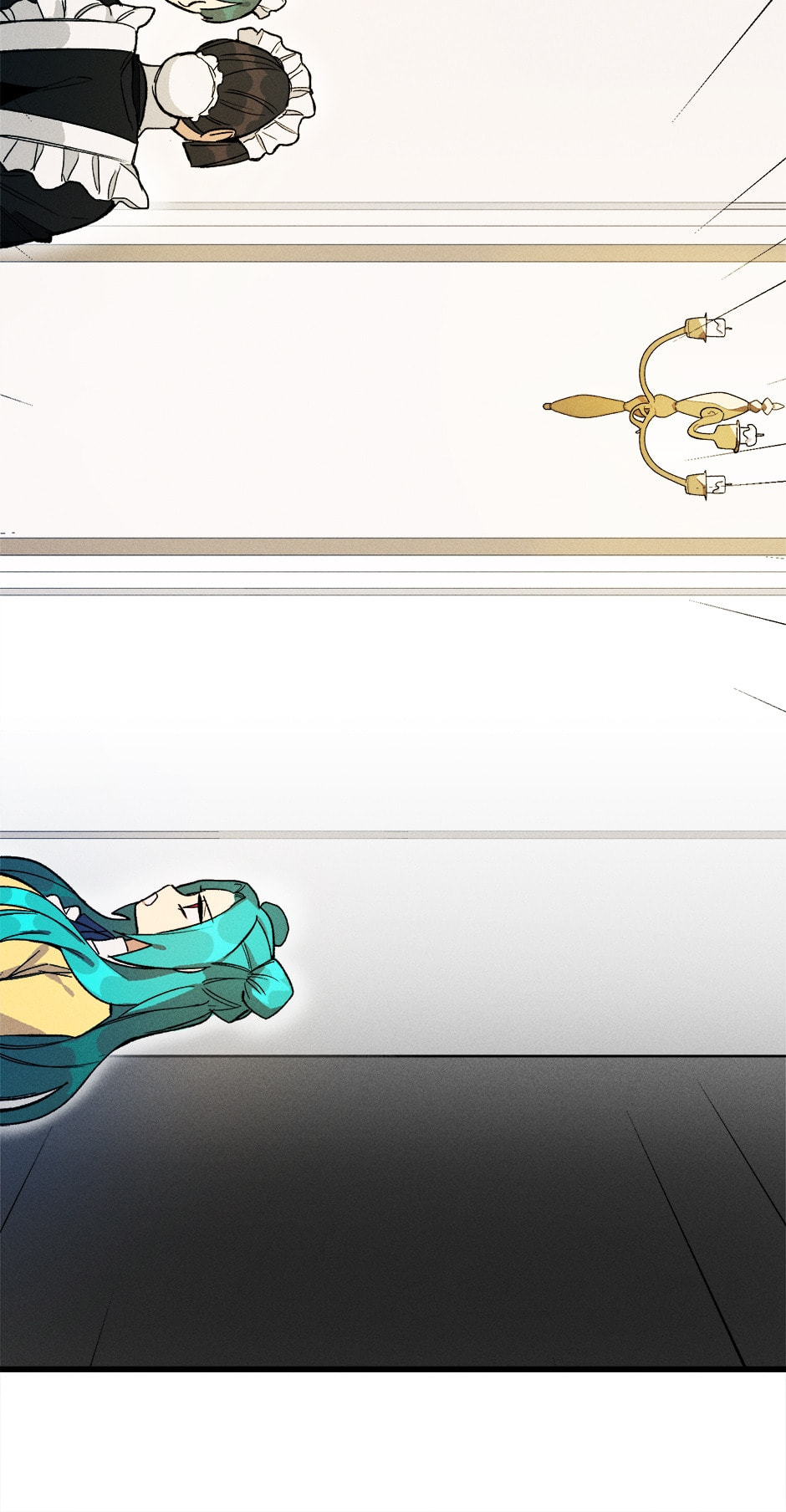 Read Lady Chef Royale chapter 3 image 5 on Lezhin