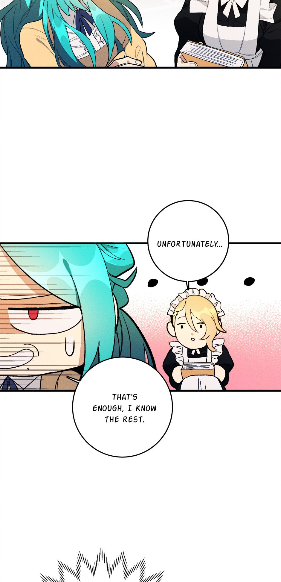 Read Lady Chef Royale chapter 3 image 54 on Lezhin