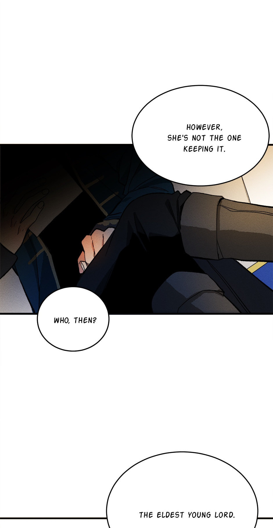 Read Lady Chef Royale chapter 3 image 59 on Lezhin