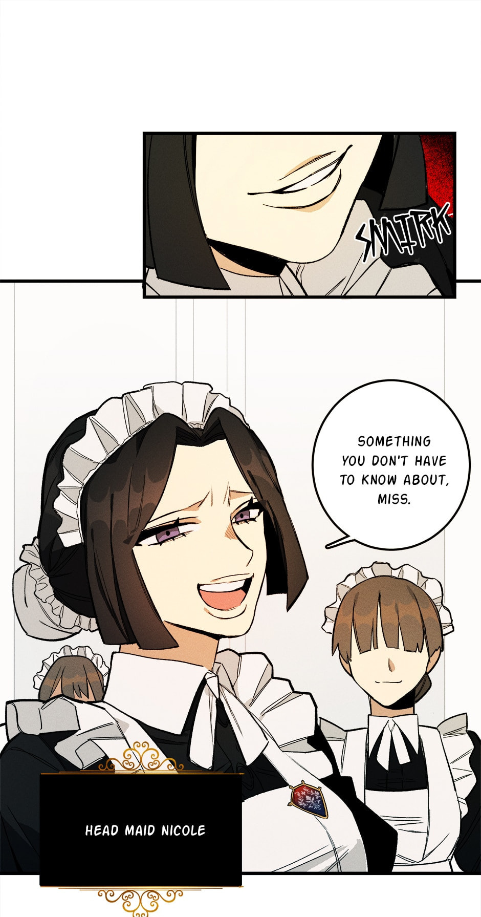 Read Lady Chef Royale chapter 3 image 6 on Lezhin