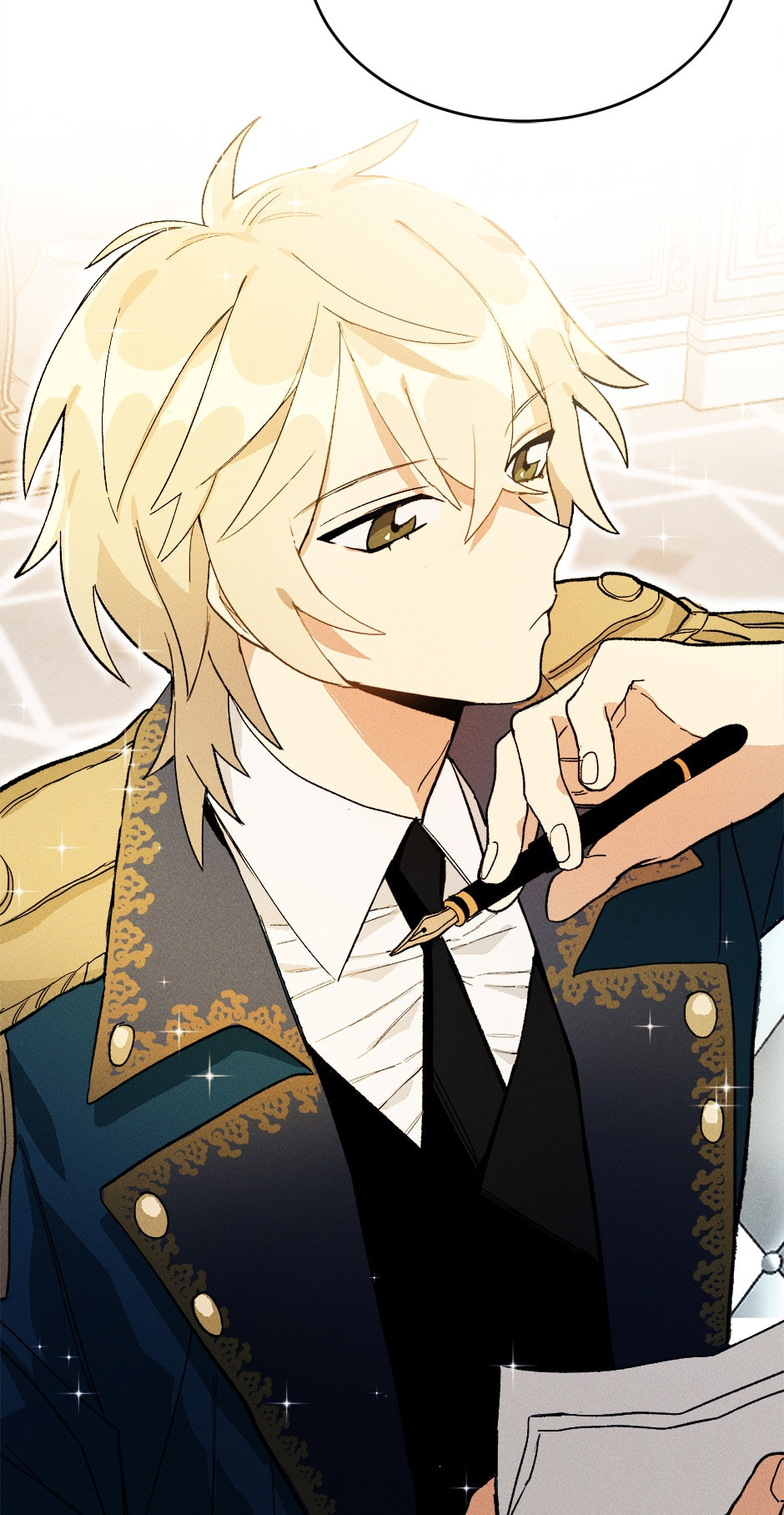 Read Lady Chef Royale chapter 3 image 60 on Lezhin