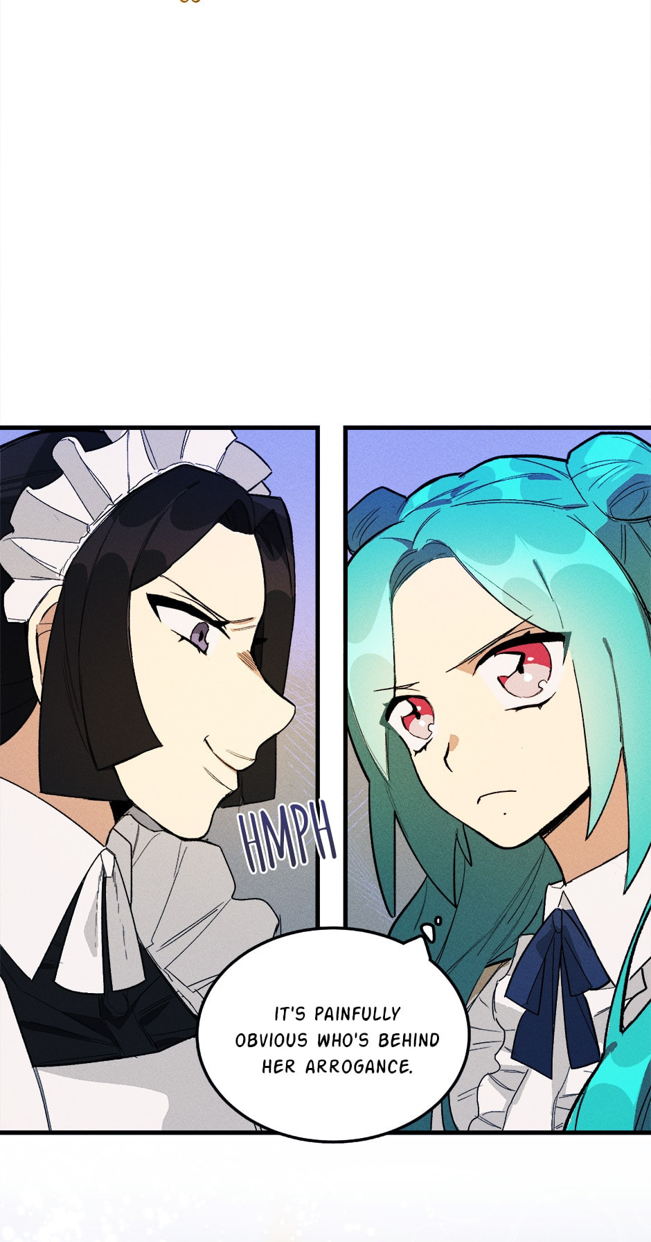 Read Lady Chef Royale chapter 3 image 7 on Lezhin
