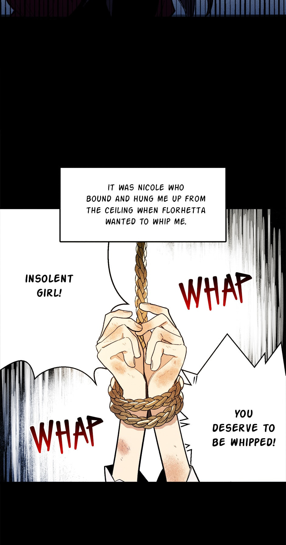 Read Lady Chef Royale chapter 3 image 9 on Lezhin