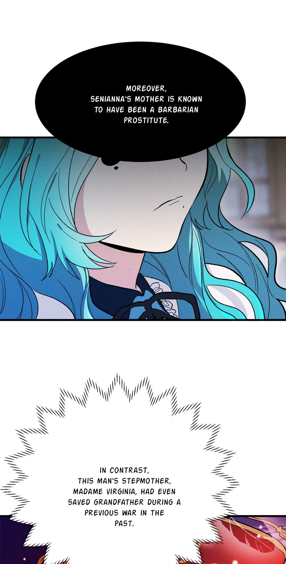 Read Lady Chef Royale chapter 30 image 10 on Lezhin