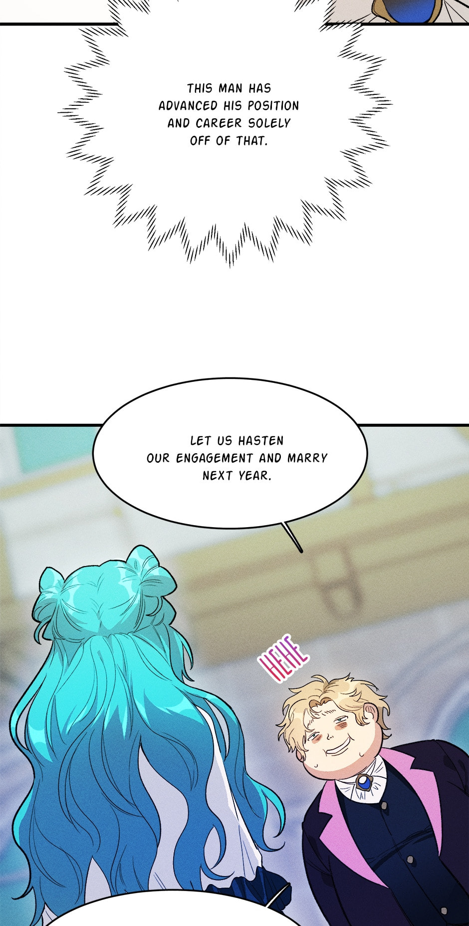 Read Lady Chef Royale chapter 30 image 12 on Lezhin