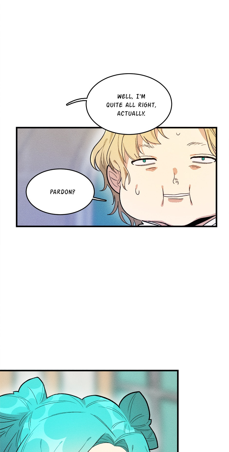 Read Lady Chef Royale chapter 30 image 14 on Lezhin