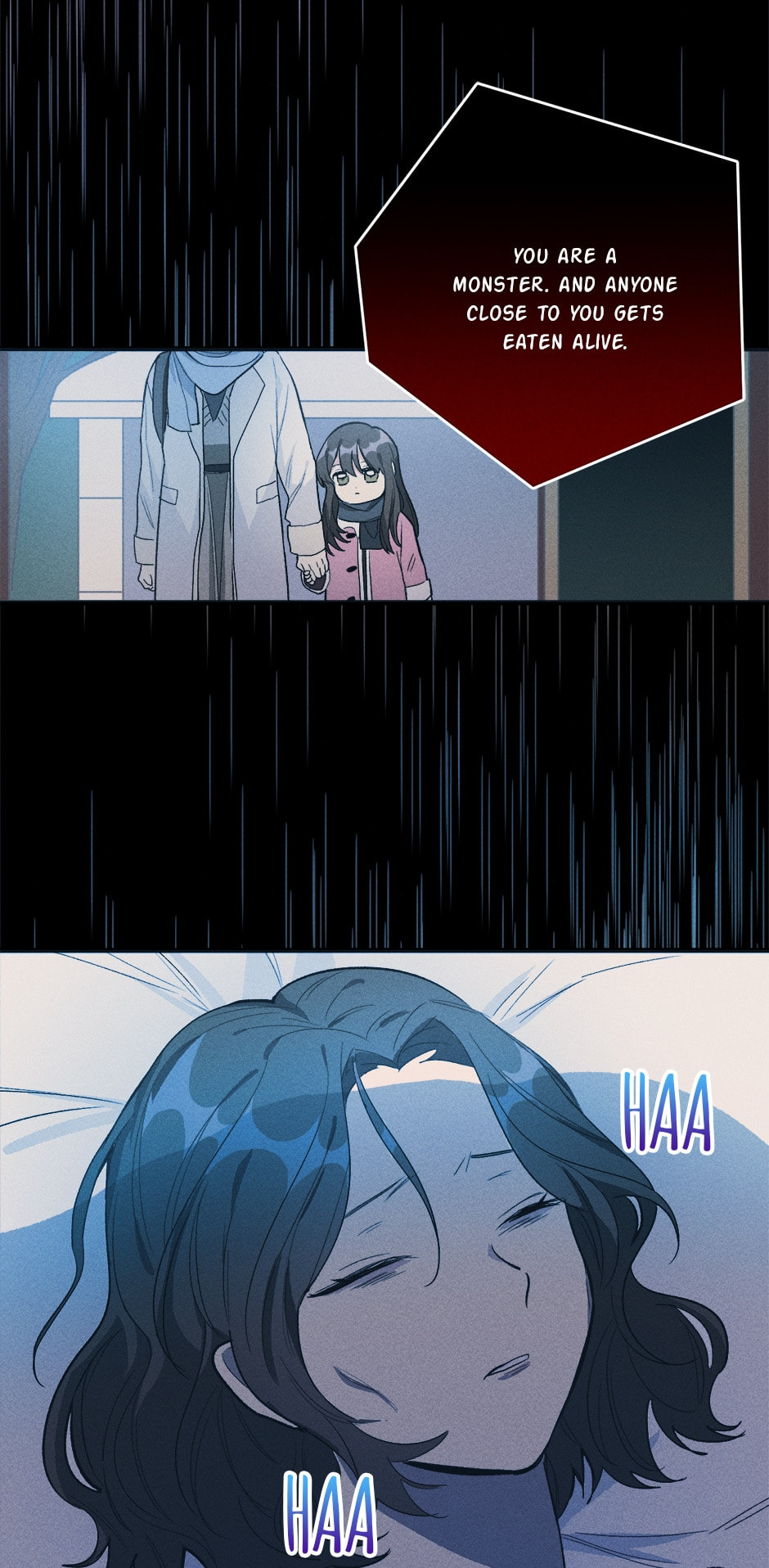 Read Lady Chef Royale chapter 30 image 18 on Lezhin