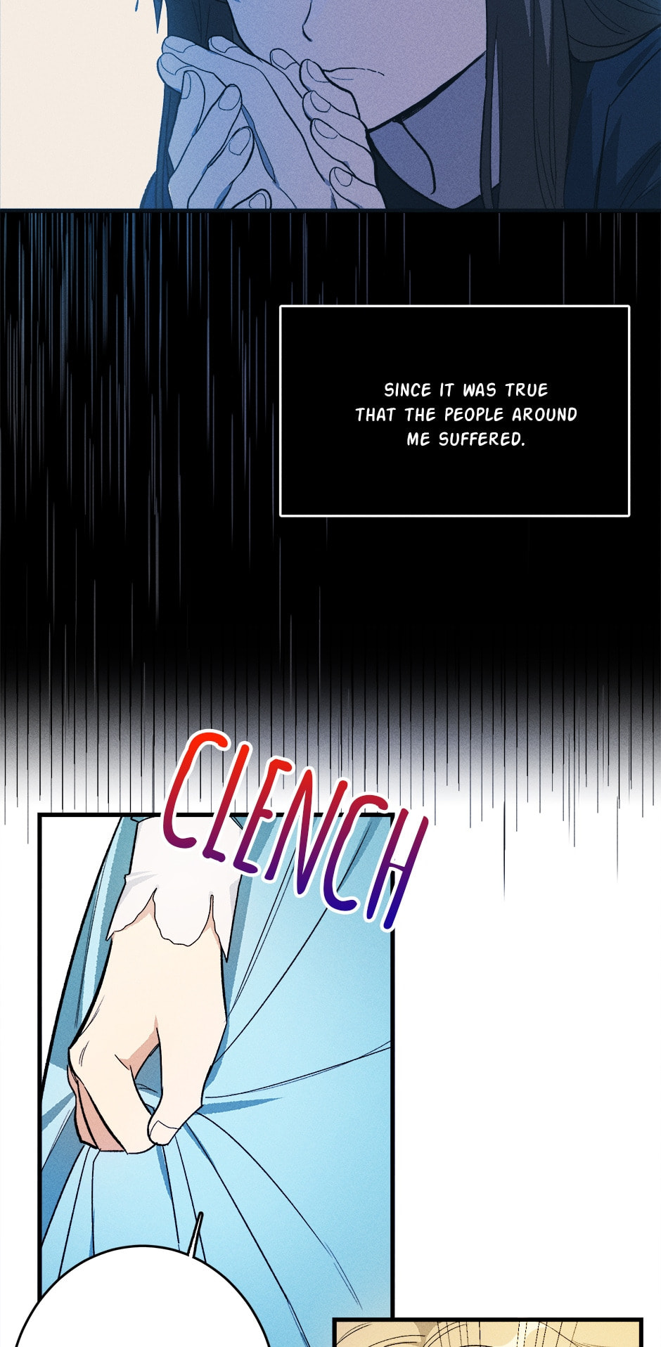 Read Lady Chef Royale chapter 30 image 20 on Lezhin