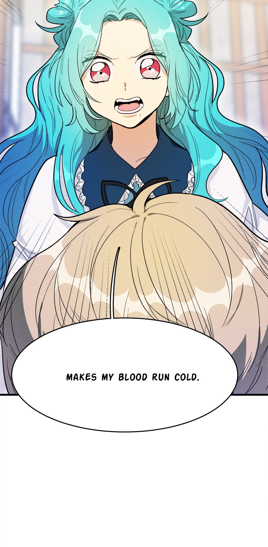 Read Lady Chef Royale chapter 30 image 22 on Lezhin
