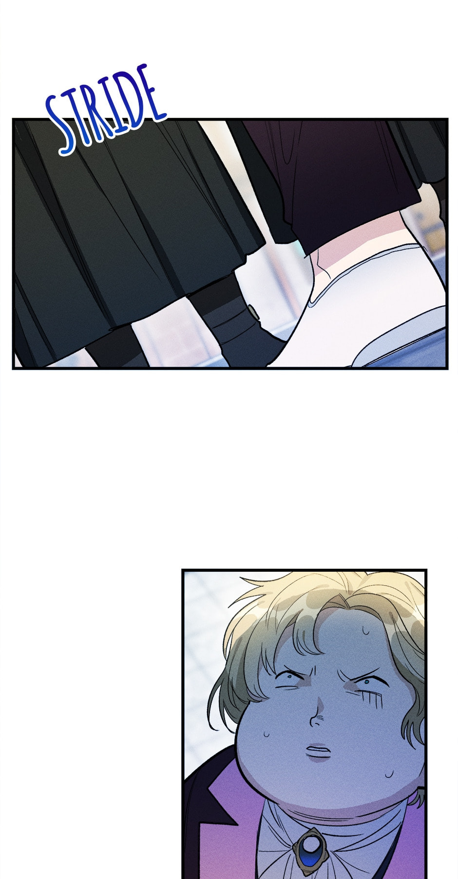 Read Lady Chef Royale chapter 30 image 25 on Lezhin