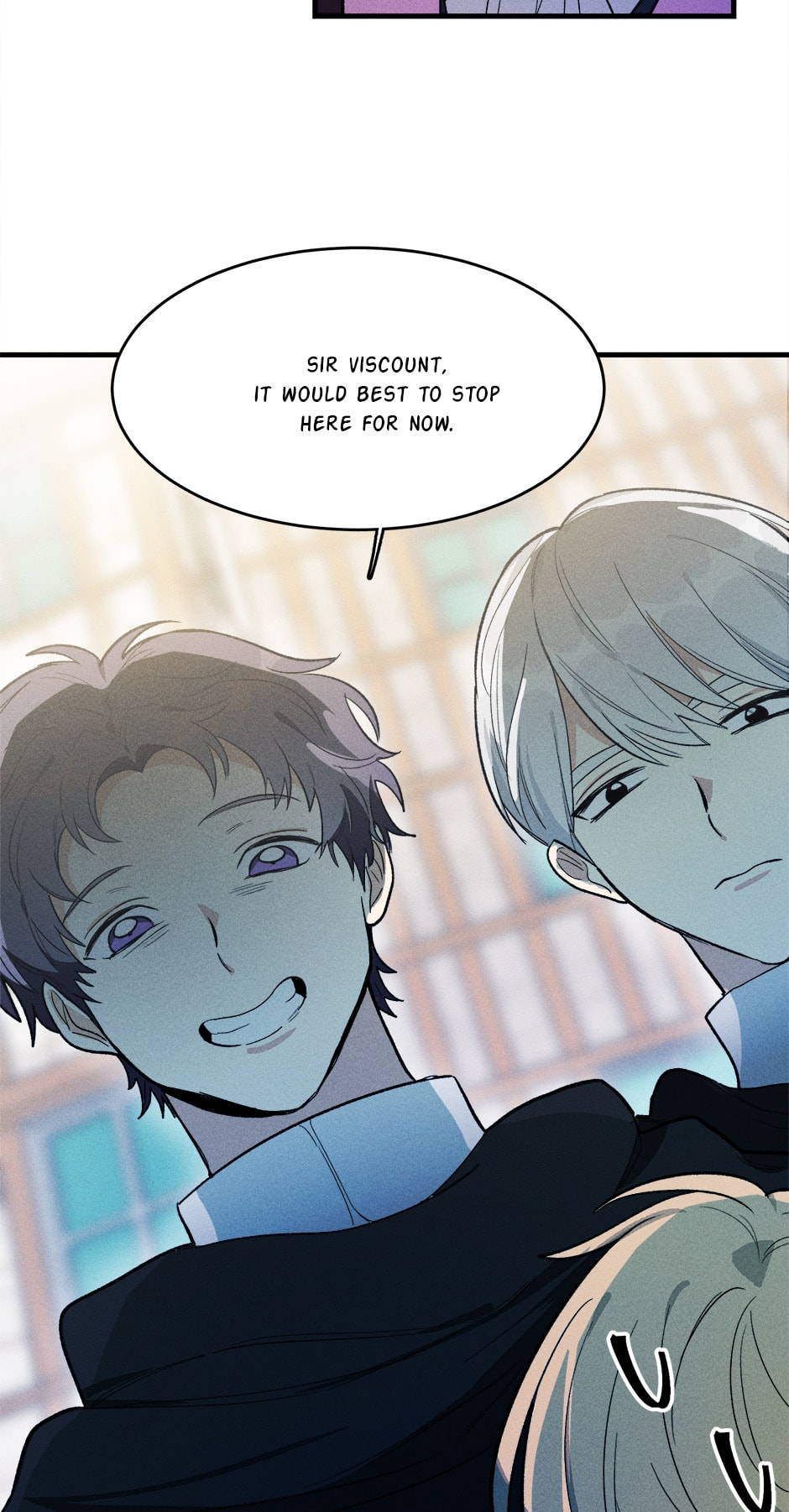Read Lady Chef Royale chapter 30 image 26 on Lezhin