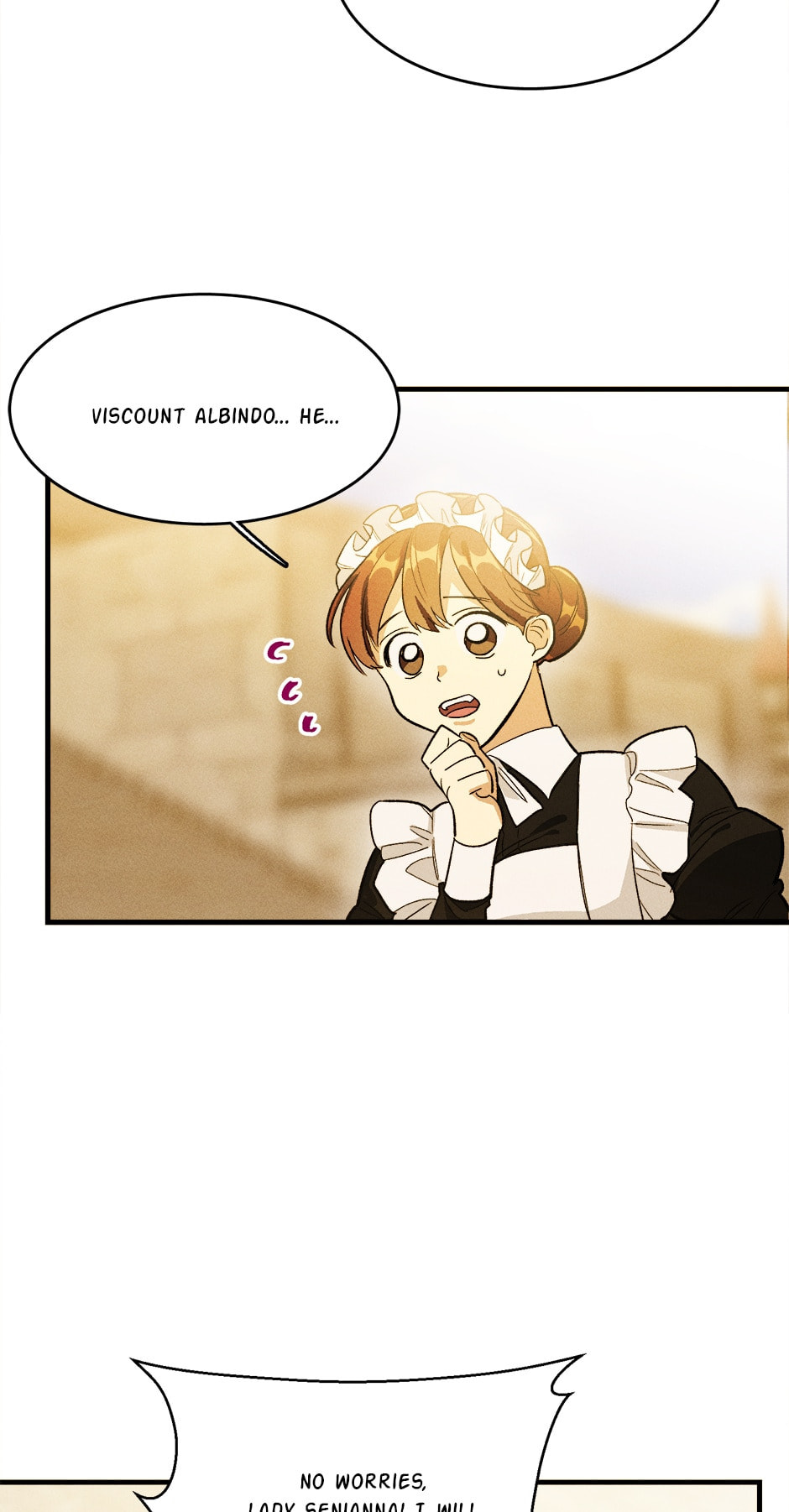 Read Lady Chef Royale chapter 30 image 29 on Lezhin