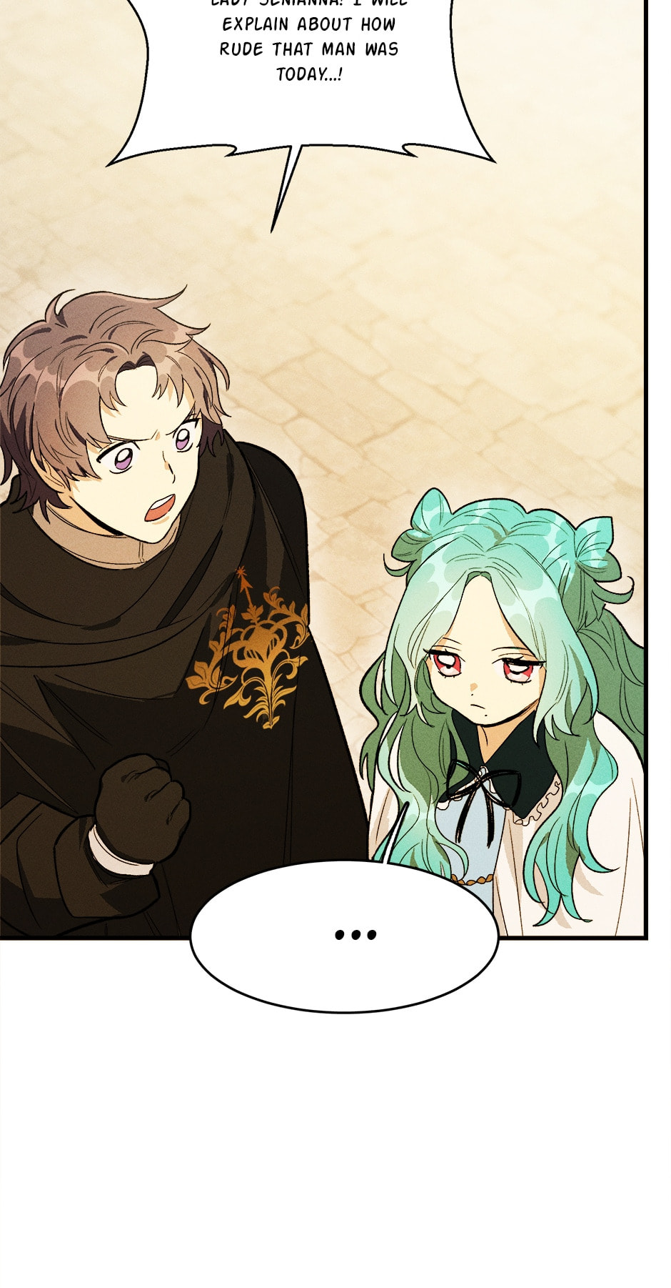 Read Lady Chef Royale chapter 30 image 30 on Lezhin