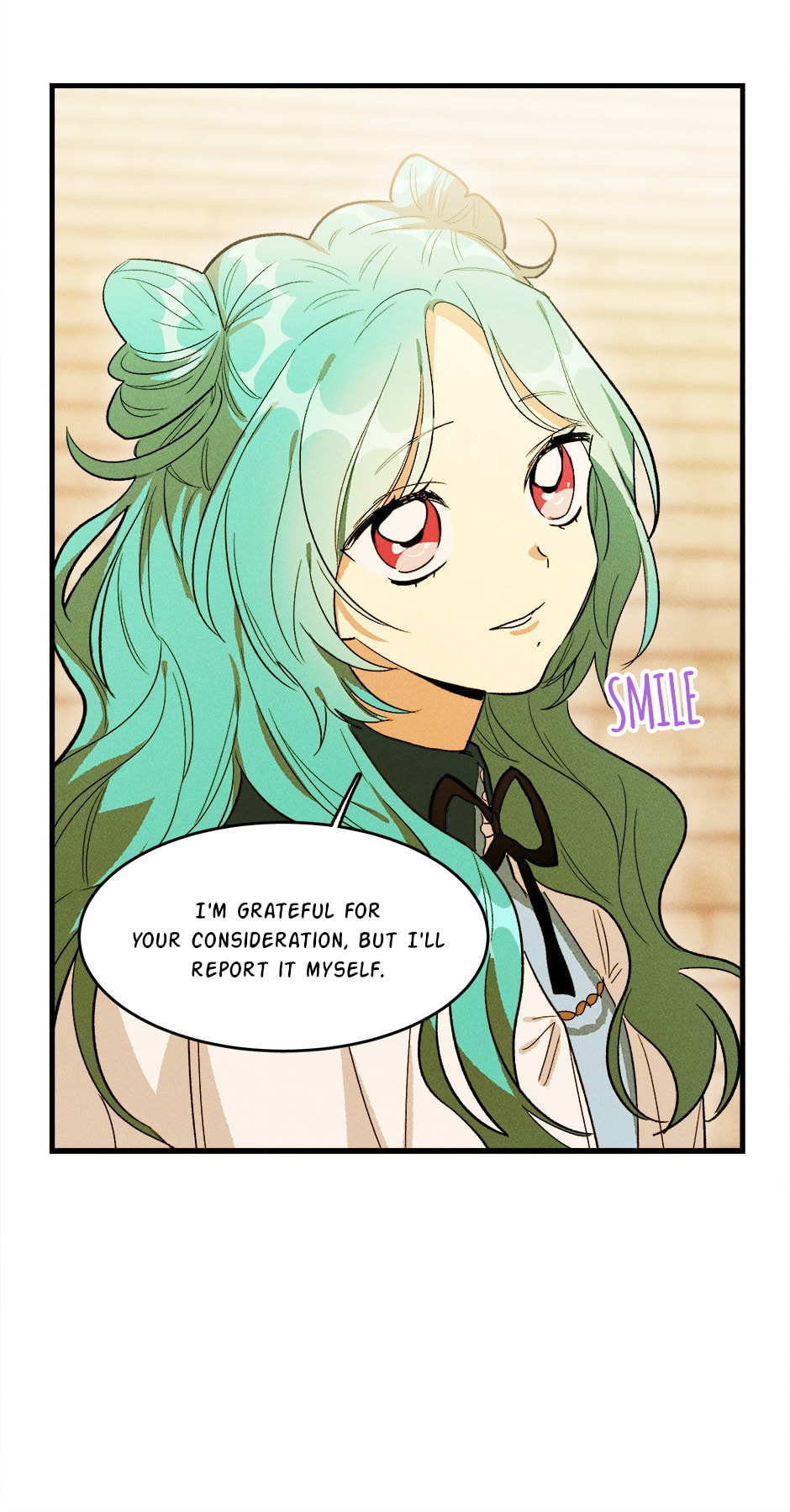 Read Lady Chef Royale chapter 30 image 31 on Lezhin