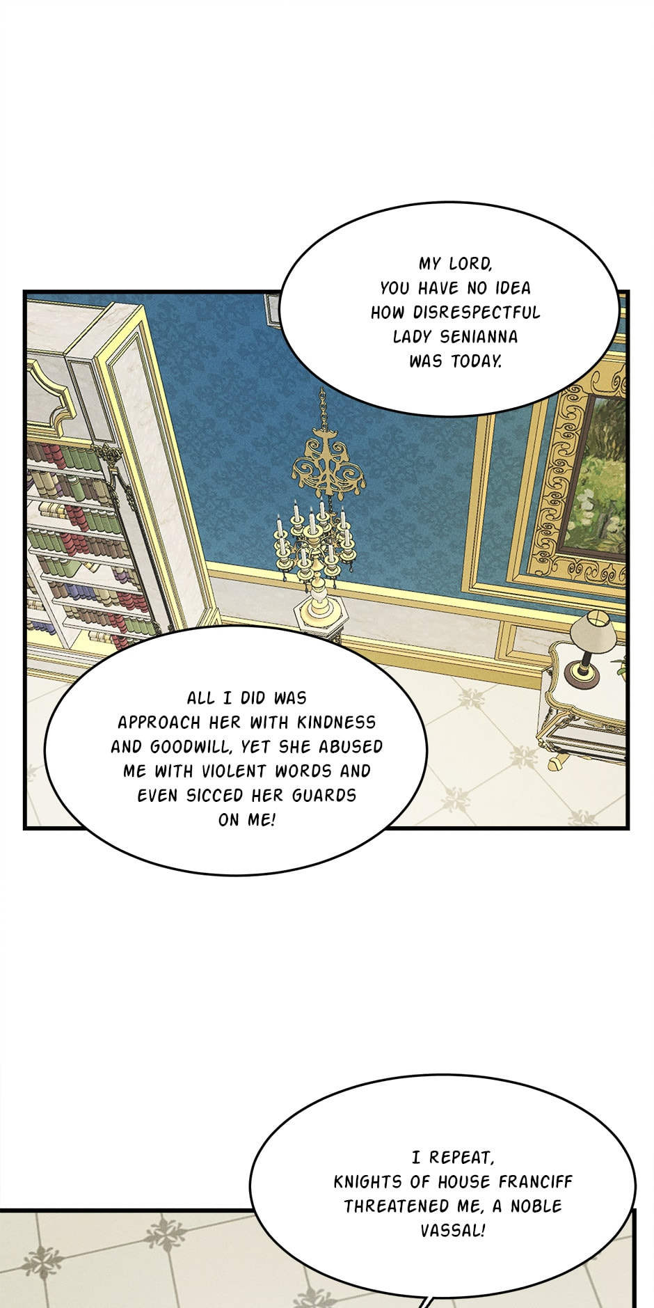 Read Lady Chef Royale chapter 30 image 32 on Lezhin