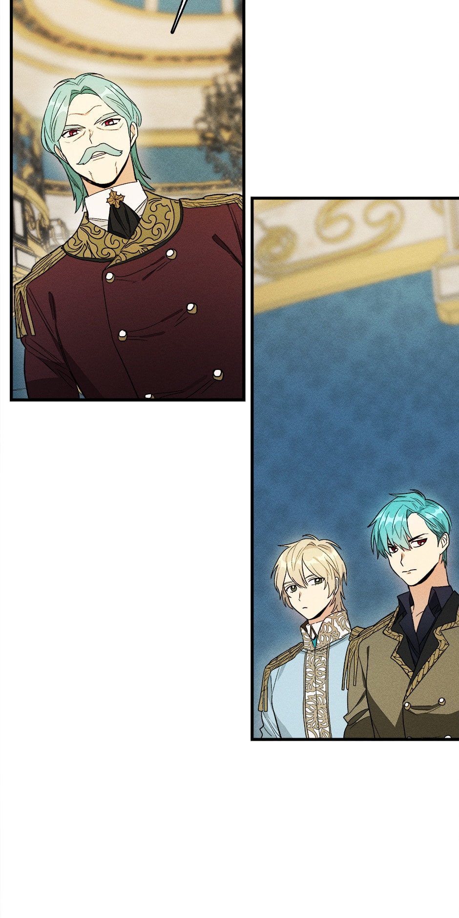 Read Lady Chef Royale chapter 30 image 34 on Lezhin