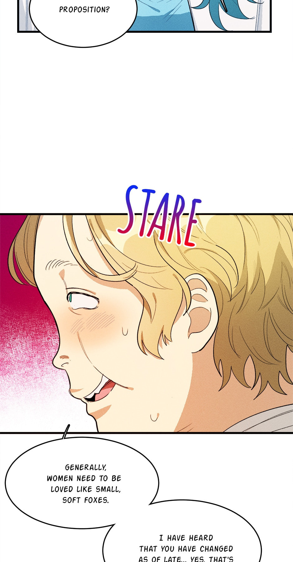 Read Lady Chef Royale chapter 30 image 4 on Lezhin