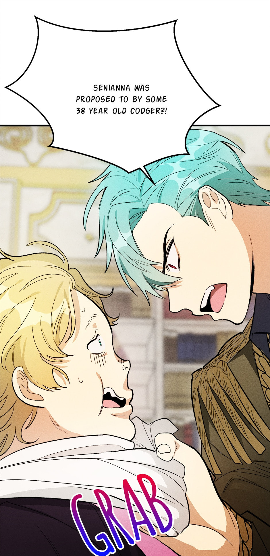 Read Lady Chef Royale chapter 30 image 40 on Lezhin