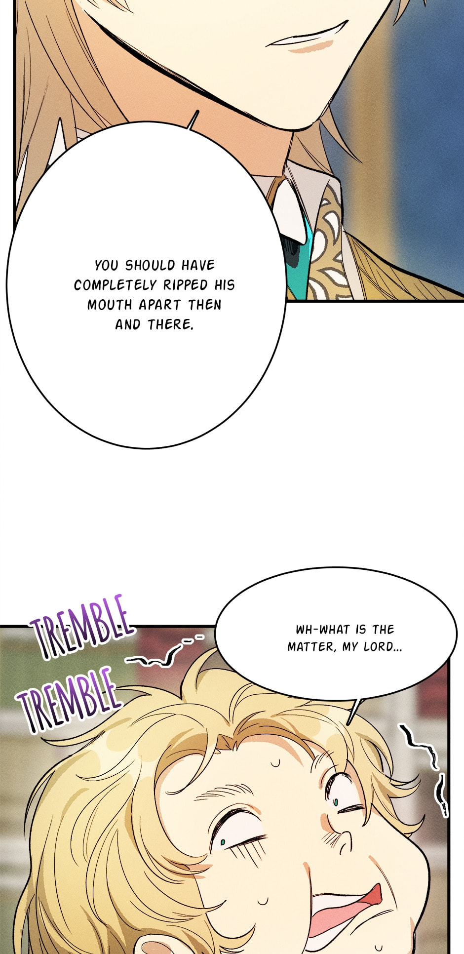 Read Lady Chef Royale chapter 30 image 43 on Lezhin
