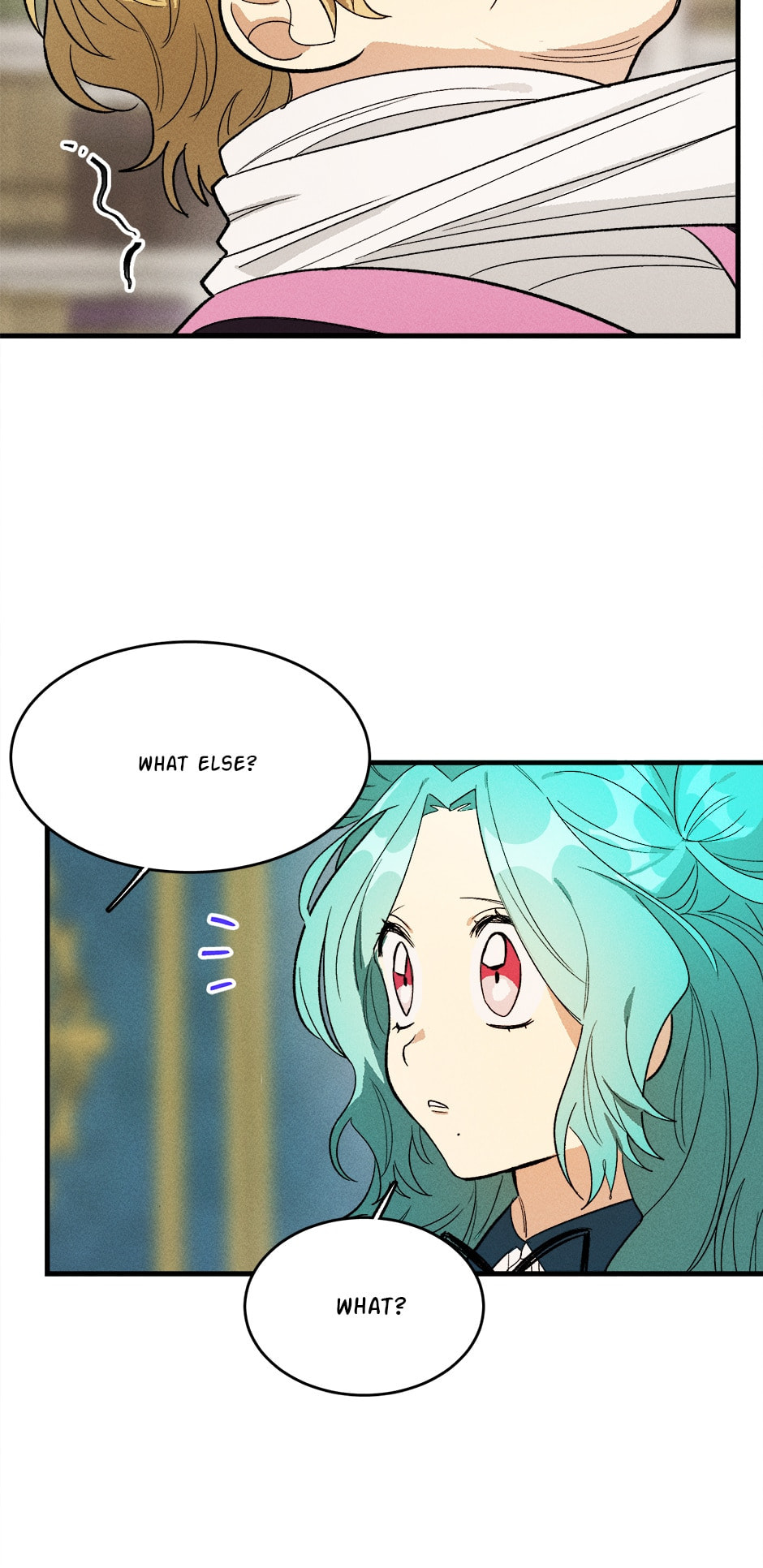 Read Lady Chef Royale chapter 30 image 44 on Lezhin