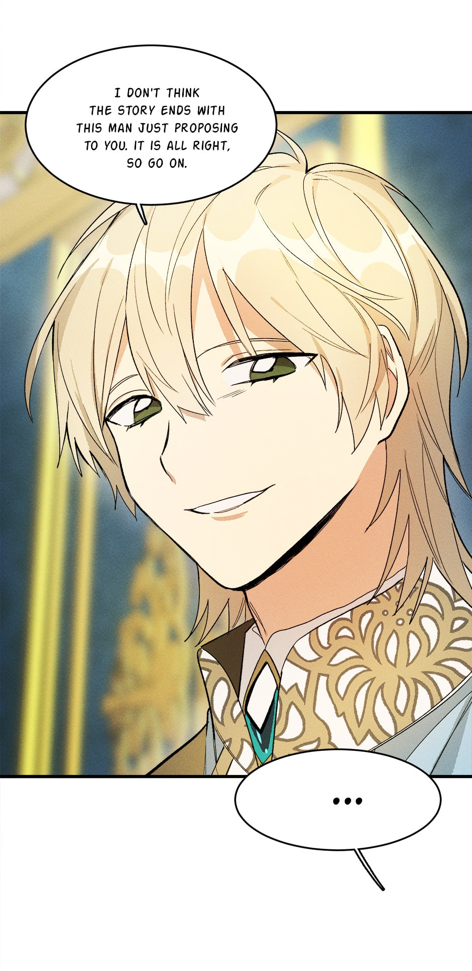 Read Lady Chef Royale chapter 30 image 45 on Lezhin