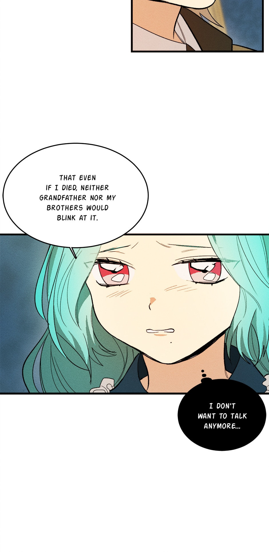 Read Lady Chef Royale chapter 30 image 47 on Lezhin