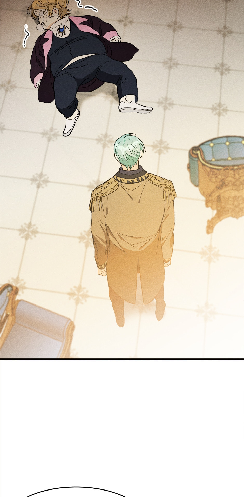 Read Lady Chef Royale chapter 30 image 52 on Lezhin