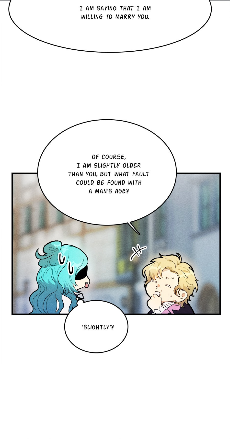 Read Lady Chef Royale chapter 30 image 7 on Lezhin