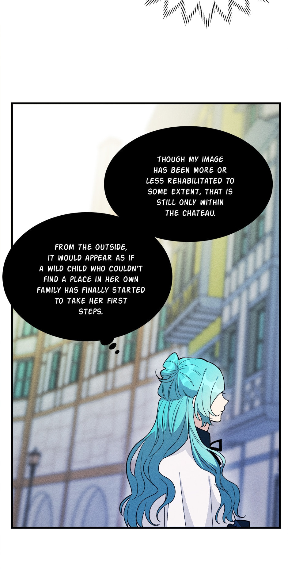 Read Lady Chef Royale chapter 30 image 9 on Lezhin