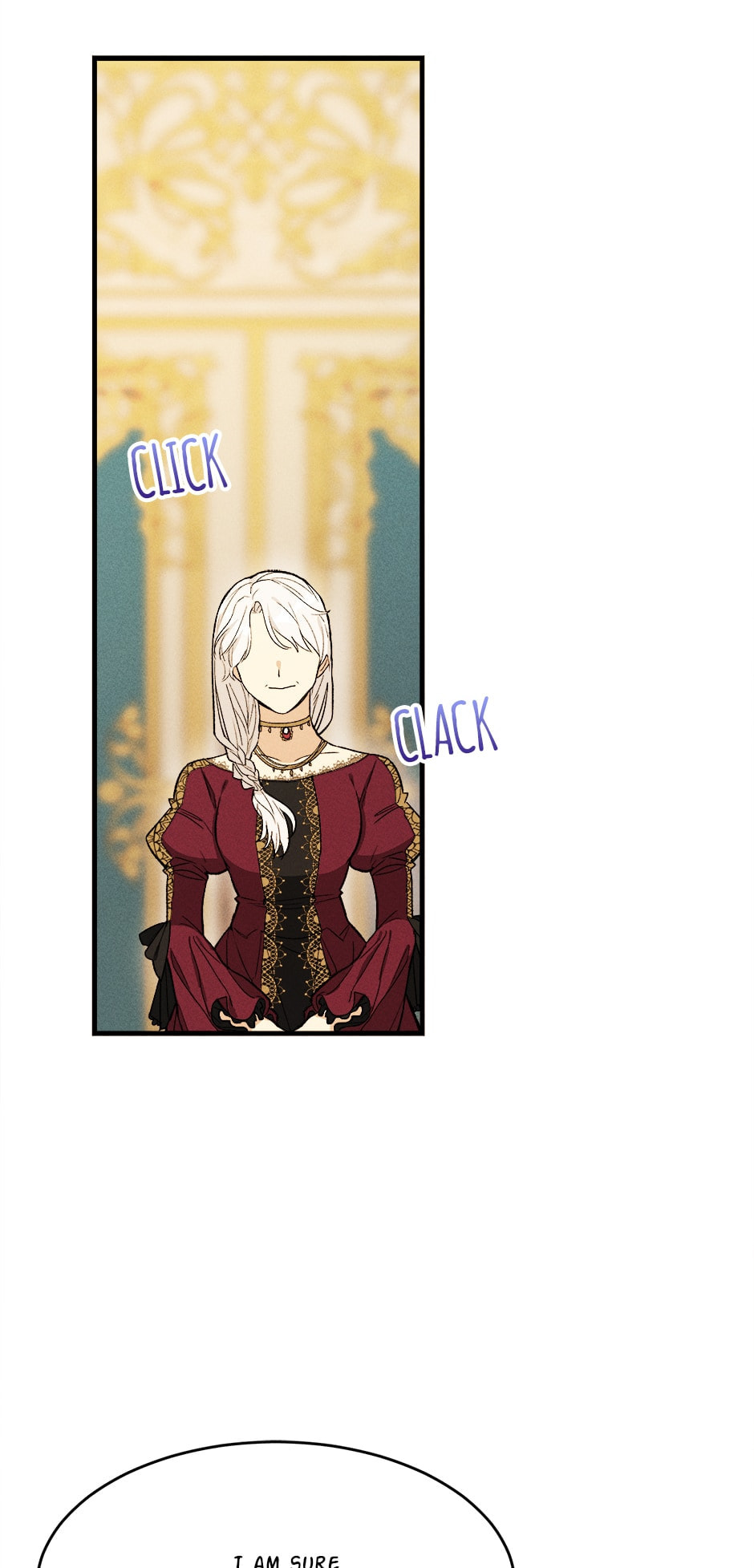 Read Lady Chef Royale chapter 31 image 1 on Lezhin