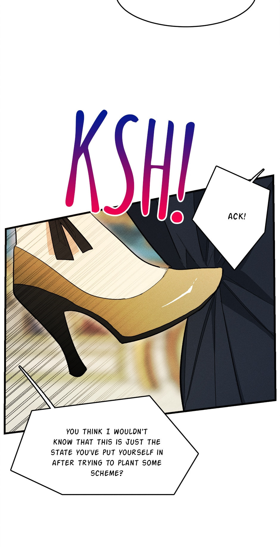 Read Lady Chef Royale chapter 31 image 12 on Lezhin