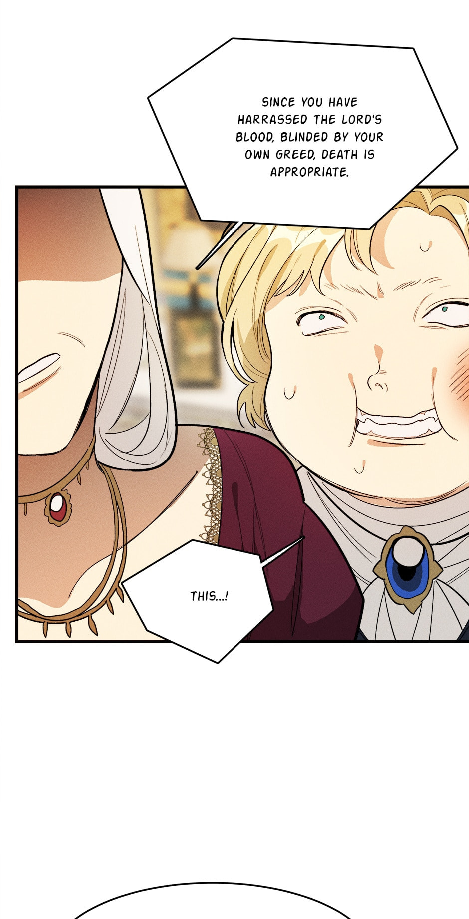 Read Lady Chef Royale chapter 31 image 13 on Lezhin