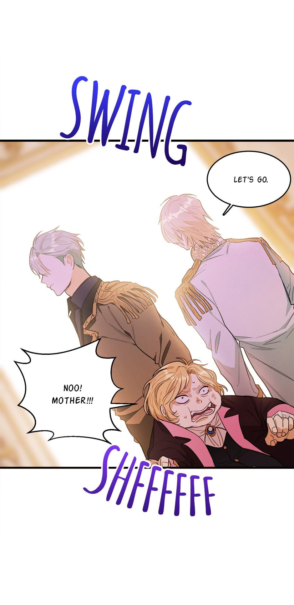 Read Lady Chef Royale chapter 31 image 15 on Lezhin