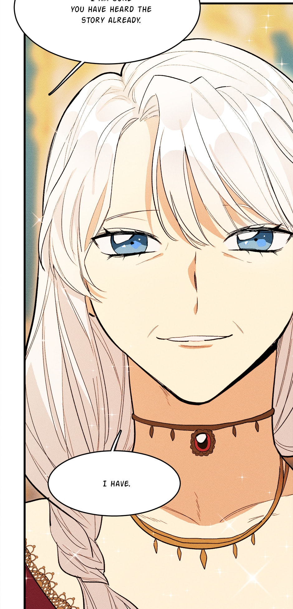 Read Lady Chef Royale chapter 31 image 2 on Lezhin
