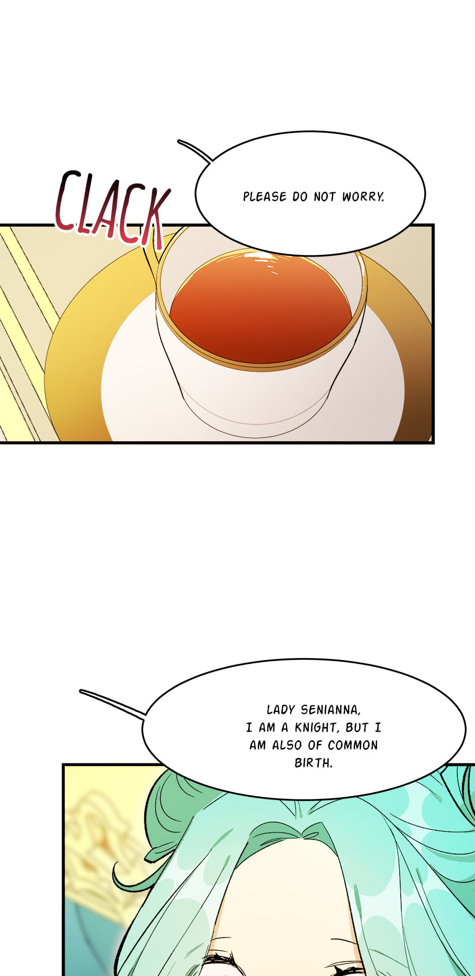 Read Lady Chef Royale chapter 31 image 20 on Lezhin