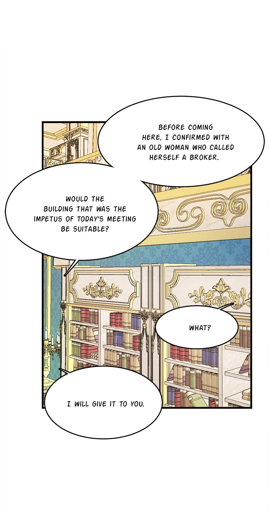 Read Lady Chef Royale chapter 31 image 23 on Lezhin
